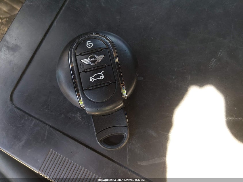 2016 Mini Hardtop Cooper VIN: WMWXU1C51G2D08275 Lot: 44838954