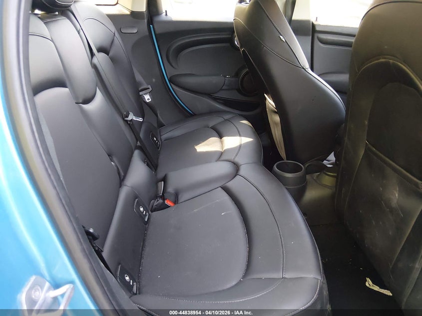 2016 Mini Hardtop Cooper VIN: WMWXU1C51G2D08275 Lot: 44838954