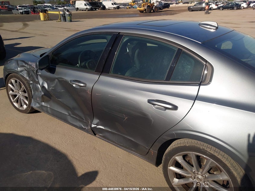 2020 Volvo S60 T6 Momentum VIN: 7JRA22TK6LG067061 Lot: 44838976