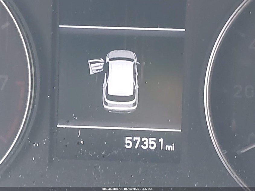 2022 Hyundai Palisade Se VIN: KM8R1DHE8NU465682 Lot: 44838979