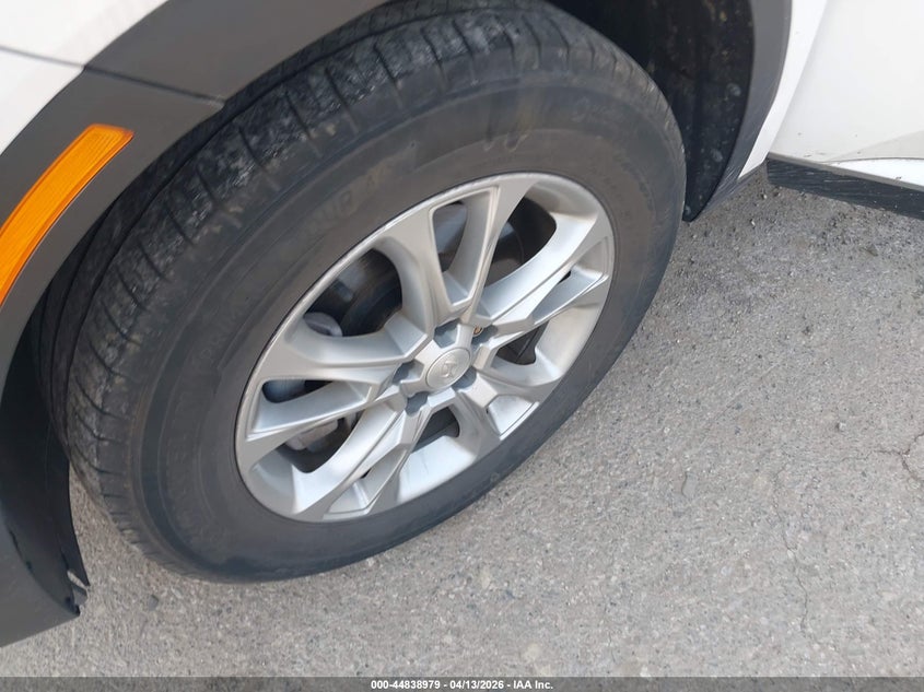 2022 Hyundai Palisade Se VIN: KM8R1DHE8NU465682 Lot: 44838979