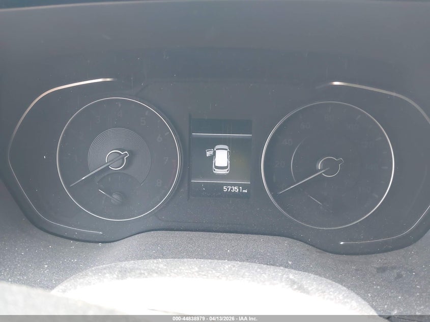 2022 Hyundai Palisade Se VIN: KM8R1DHE8NU465682 Lot: 44838979