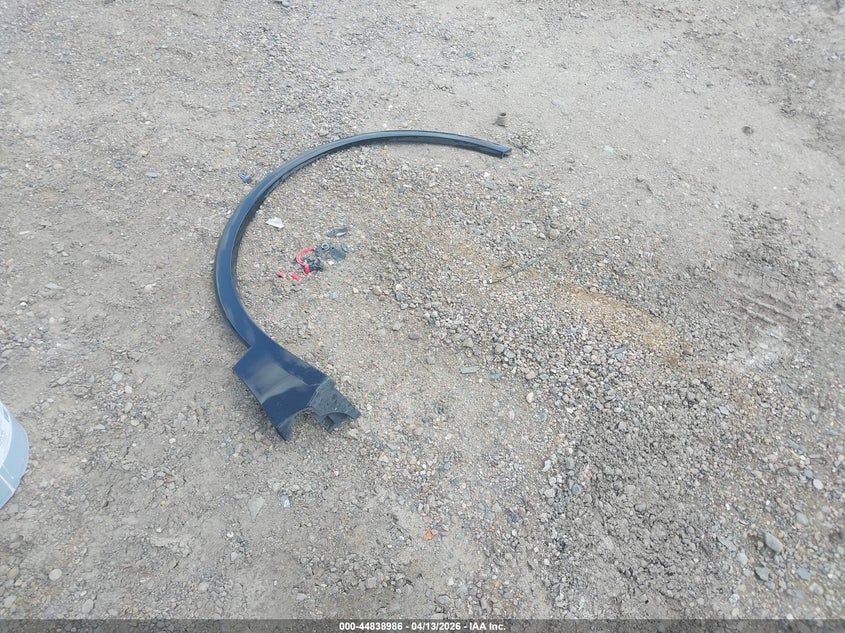 2017 Buick Envision Preferred VIN: LRBFXASA6HD049935 Lot: 44838986