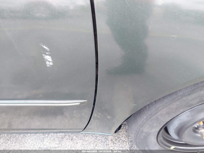 2001 Toyota Avalon Xls VIN: 4T1BF28B31U119479 Lot: 44838995