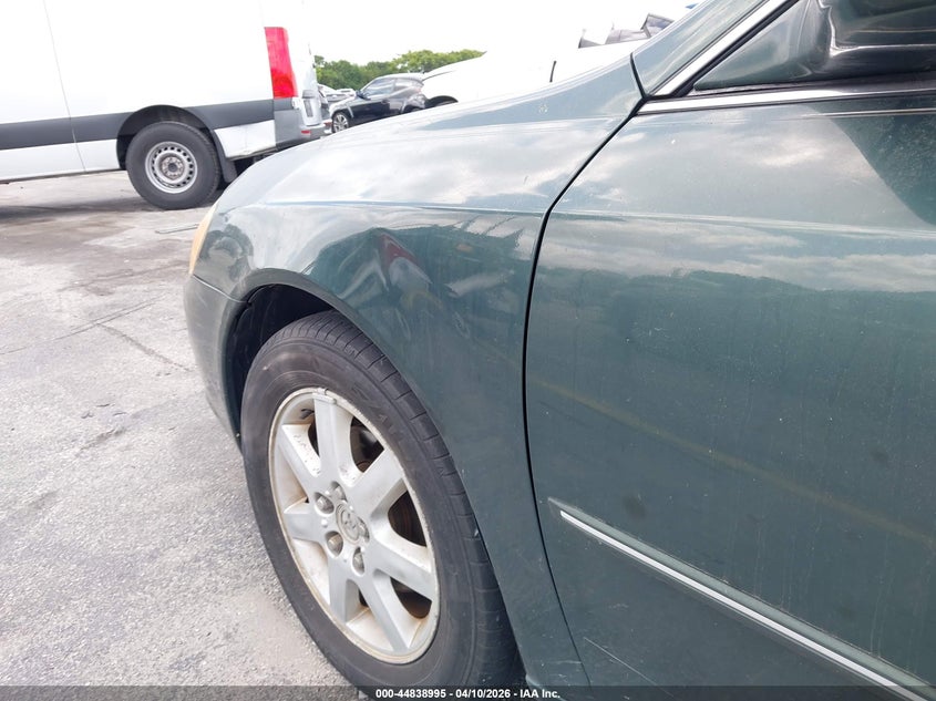 2001 Toyota Avalon Xls VIN: 4T1BF28B31U119479 Lot: 44838995