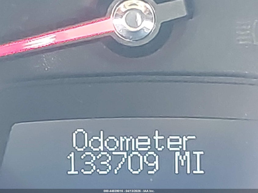 2011 Cadillac Cts Luxury VIN: 1G6DG5EY1B0154523 Lot: 44839016