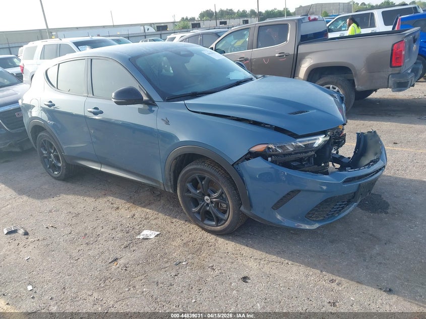 2024 DODGE HORNET GT AWD