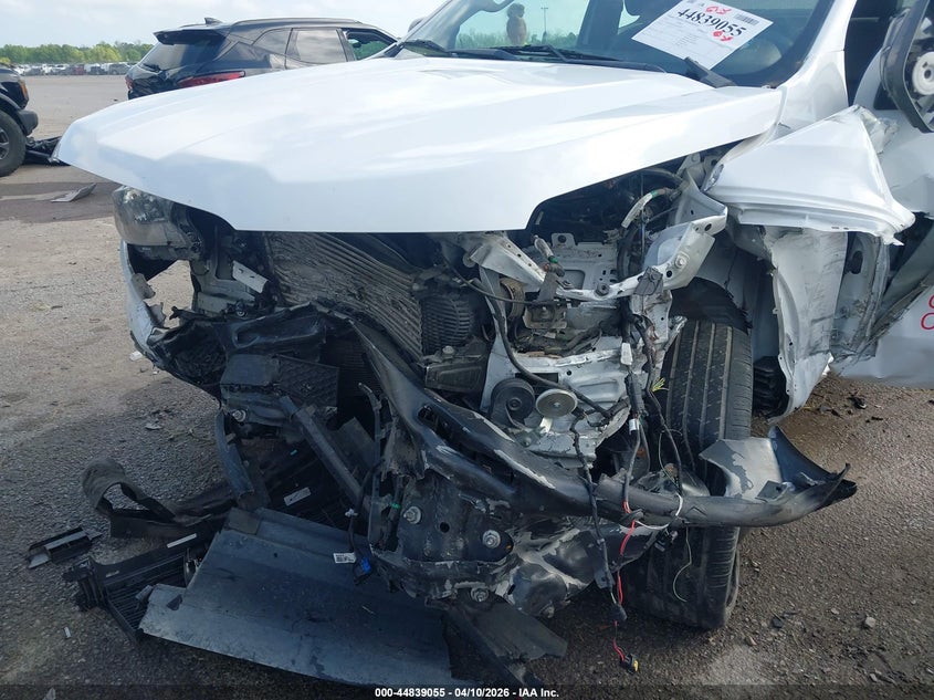 2021 Ford Ranger 2.3 Xl white Lot 111044839055 Vin 1FTER1EHXMLD86429