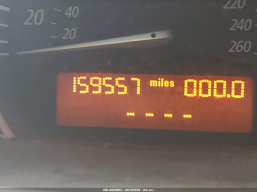 2007 BMW Z4 3.0Si VIN: 4USBU53597LW92974 Lot: 44839061