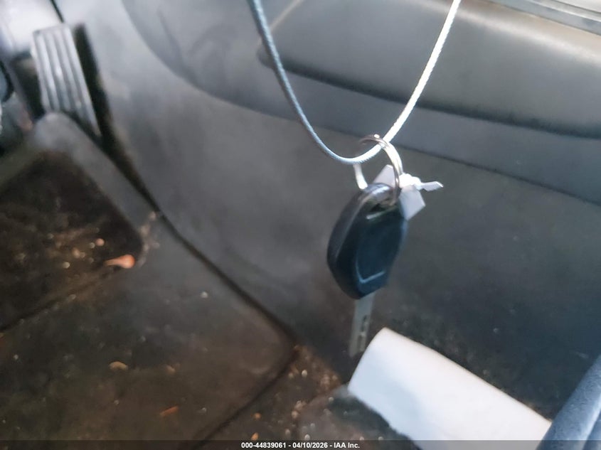 2007 BMW Z4 3.0Si VIN: 4USBU53597LW92974 Lot: 44839061