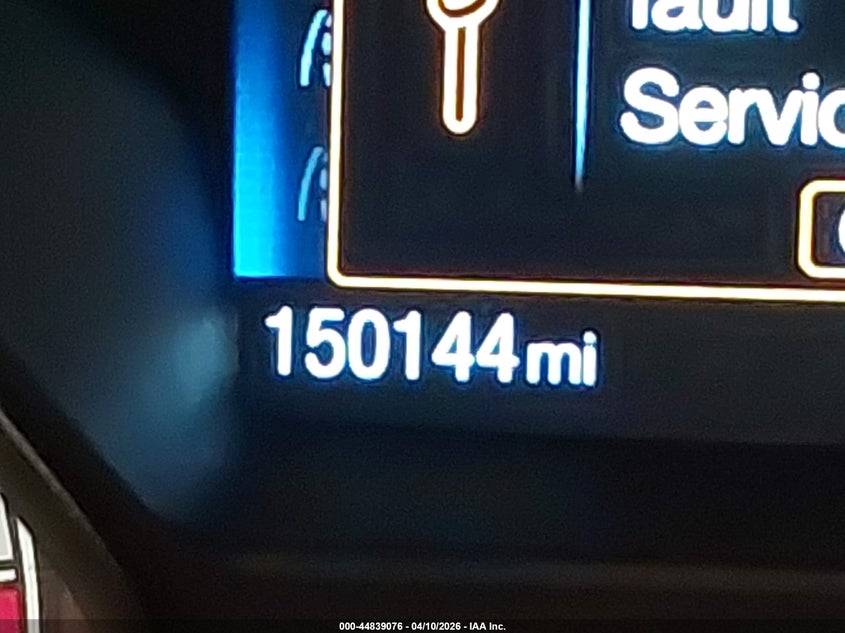 2015 Ford Focus St VIN: 1FADP3L91FL285717 Lot: 44839076