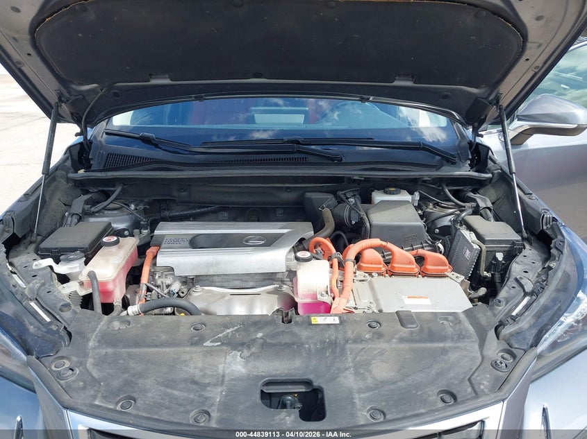 2020 Lexus Nx 300H VIN: JTJDJRDZXL2130899 Lot: 44839113