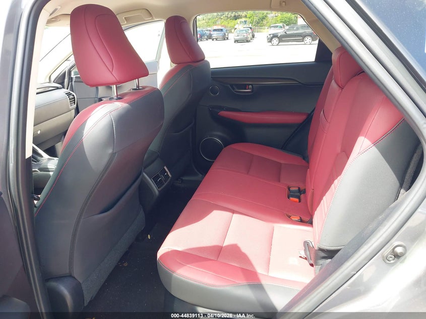 2020 Lexus Nx 300H VIN: JTJDJRDZXL2130899 Lot: 44839113