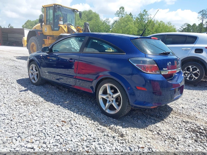 2008 Saturn Astra Xr