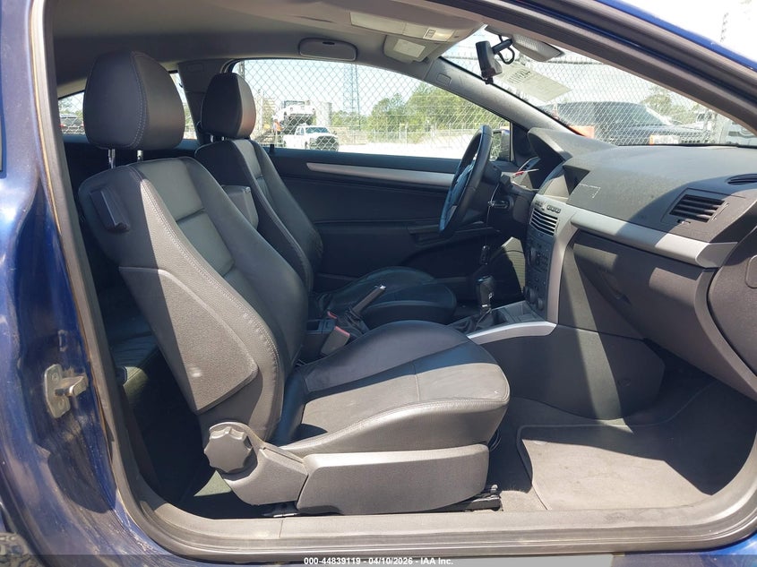 2008 Saturn Astra Xr