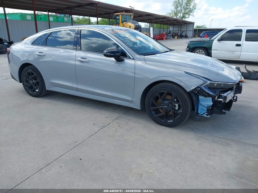 2026 KIA K5 GT-LINE FWD