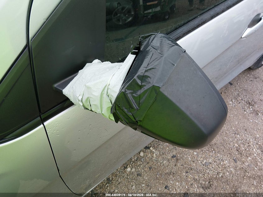 2021 Chevrolet Spark Fwd Ls Automatic VIN: KL8CB6SA2MC700938 Lot: 44839178