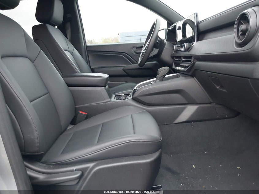 2024 Chevrolet Colorado 4Wd Trail Boss