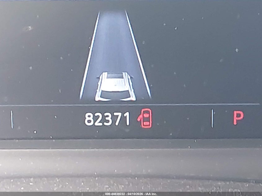 2020 Cadillac Xt6 Fwd Premium Luxury VIN: 1GYKPCRS2LZ125411 Lot: 44839232