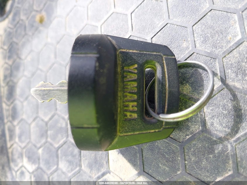 2024 Yamaha Yxz1000 VIN: 5Y4AN54Y4RA101298 Lot: 44839246