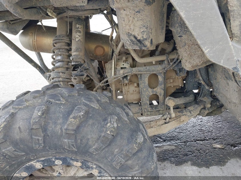 2024 Yamaha Yxz1000 VIN: 5Y4AN54Y4RA101298 Lot: 44839246