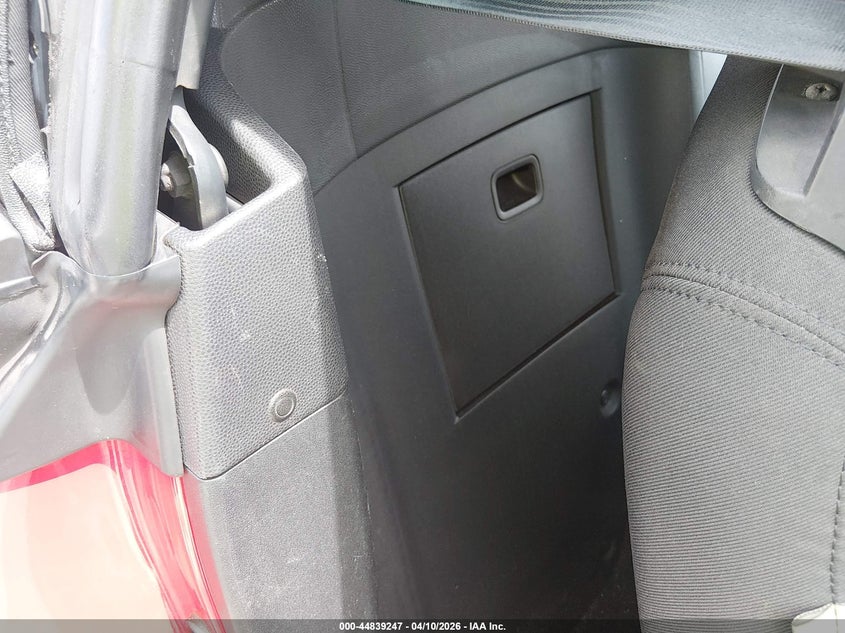 2006 Mazda Mx-5 Sport VIN: JM1NC25F960107143 Lot: 44839247