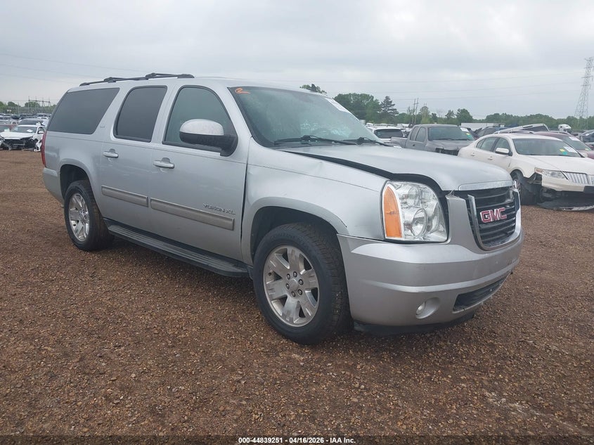 Vin: 1gks1ke06er133248, lot: 45336559, gmc yukon xl 1500 slt 2014 img_1