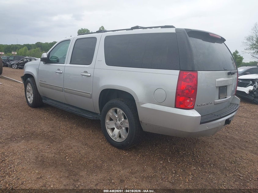 Vin: 1gks1ke06er133248, lot: 45336559, gmc yukon xl 1500 slt 20143