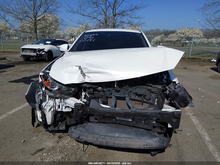 2019 Mazda Cx-3 Touring VIN: JM1DKFC72K0402497 Lot: 44839271