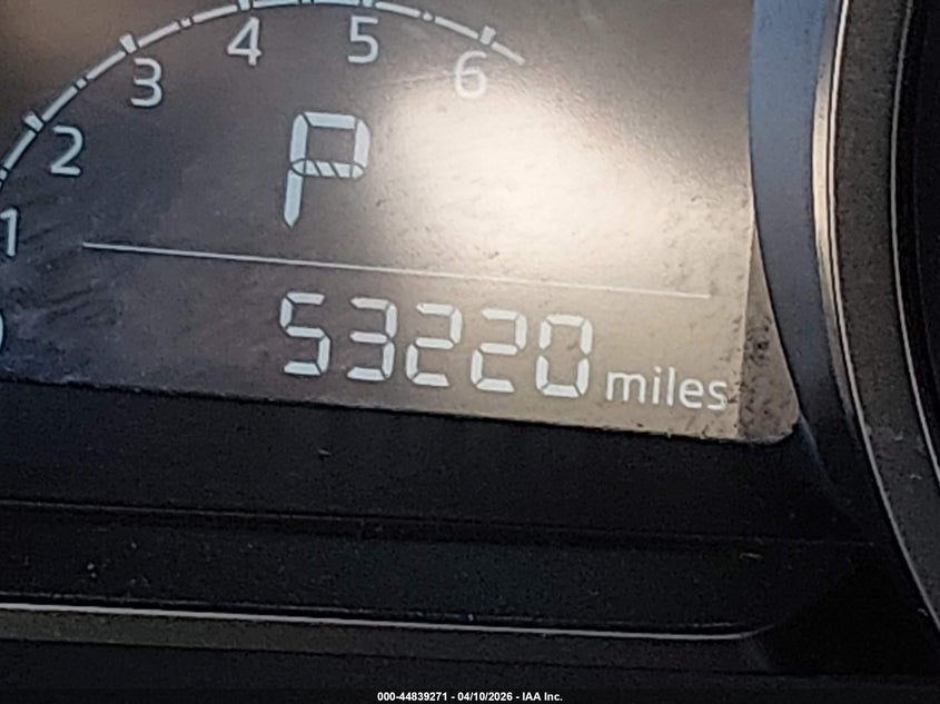 2019 Mazda Cx-3 Touring VIN: JM1DKFC72K0402497 Lot: 44839271