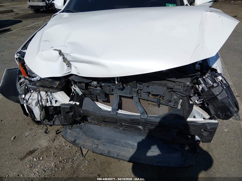 2019 Mazda Cx-3 Touring VIN: JM1DKFC72K0402497 Lot: 44839271