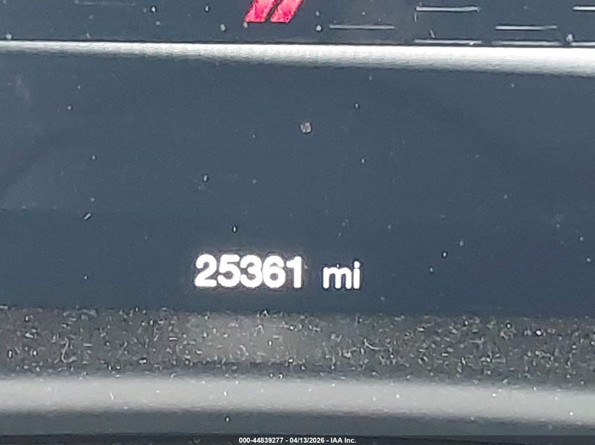 2024 Dodge Hornet R/T Plus Eawd VIN: ZACPDFDW4R3A17502 Lot: 44839277