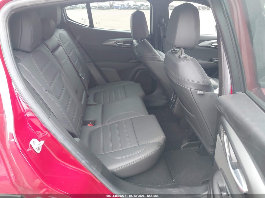 2024 Dodge Hornet R/T Plus Eawd VIN: ZACPDFDW4R3A17502 Lot: 44839277