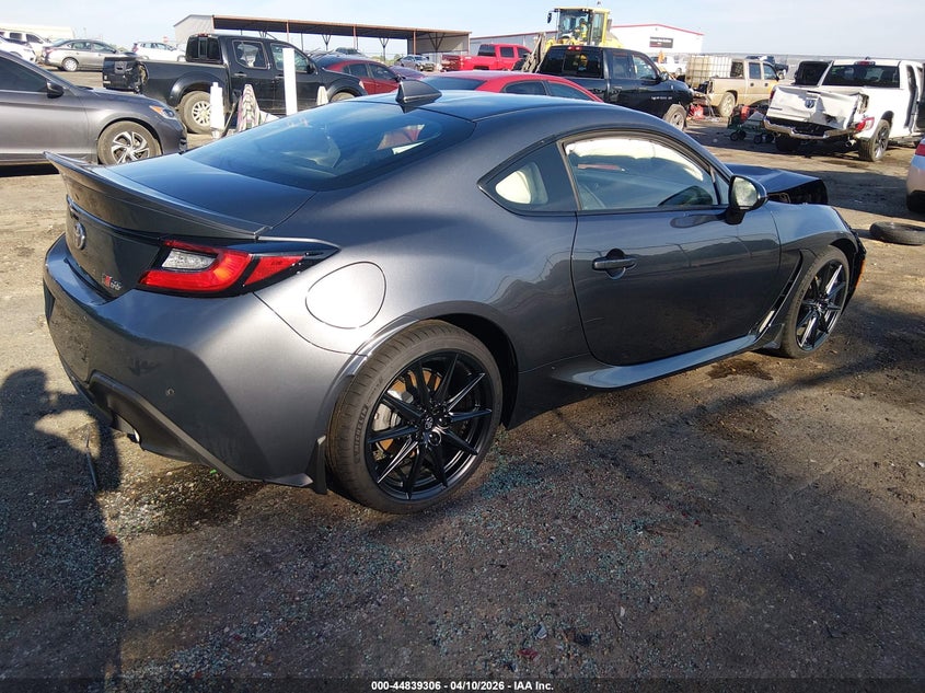 Vin: jf1znbe14s8759718, lot: 45336614, toyota gr86 premium 20254