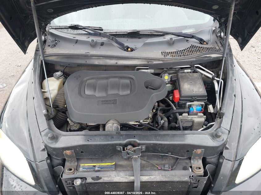 2008 Chevrolet Hhr Lt VIN: 3GNDA23P58S606683 Lot: 44839387