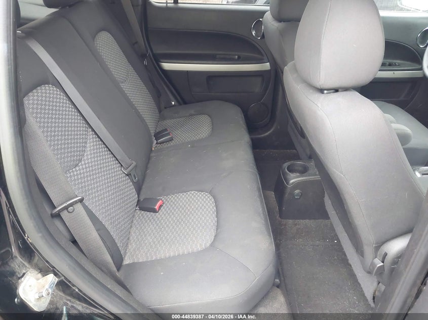 2008 Chevrolet Hhr Lt VIN: 3GNDA23P58S606683 Lot: 44839387