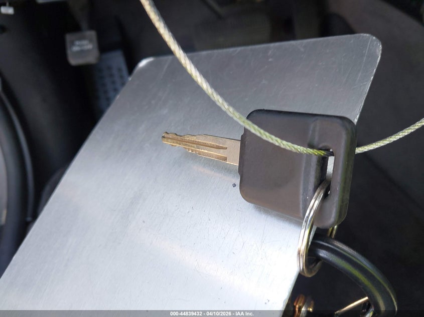 2004 Infiniti G35 VIN: JNKCV54EX4M810430 Lot: 44839432