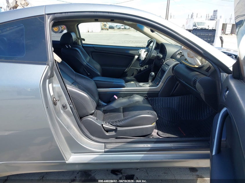 2004 Infiniti G35 VIN: JNKCV54EX4M810430 Lot: 44839432