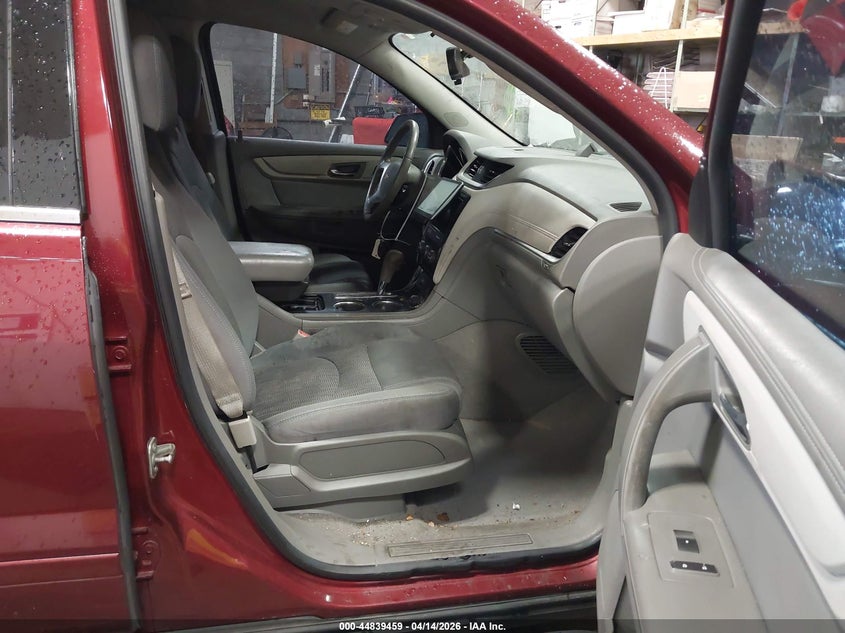 2016 Chevrolet Traverse 1Lt