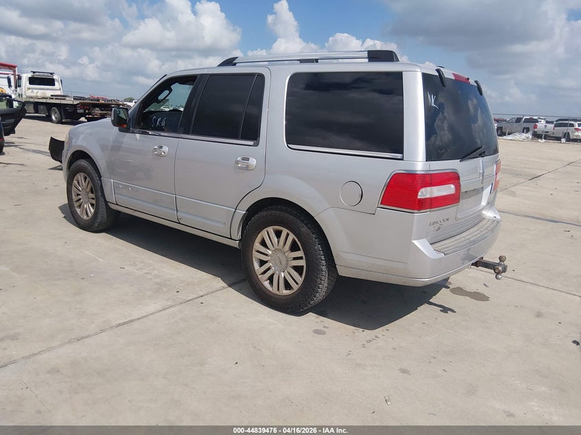 2014 Lincoln Navigator