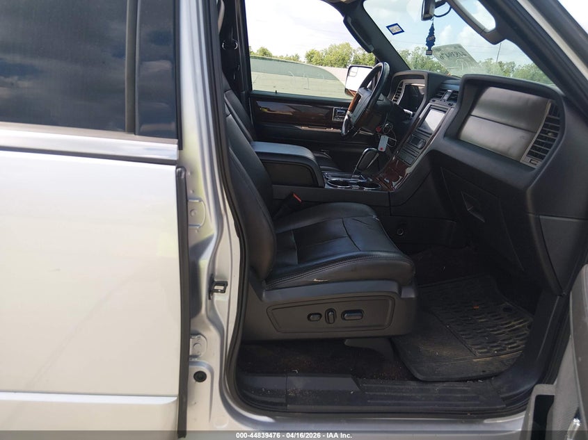 2014 Lincoln Navigator