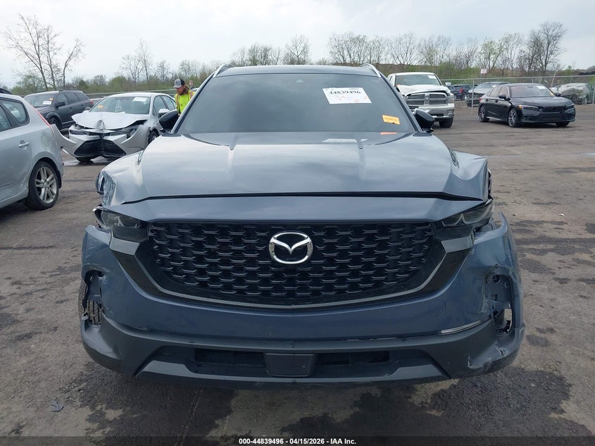 2024 Mazda Cx-50 2.5 S Premium Plus VIN: 7MMVABEM2RN227877 Lot: 44839496