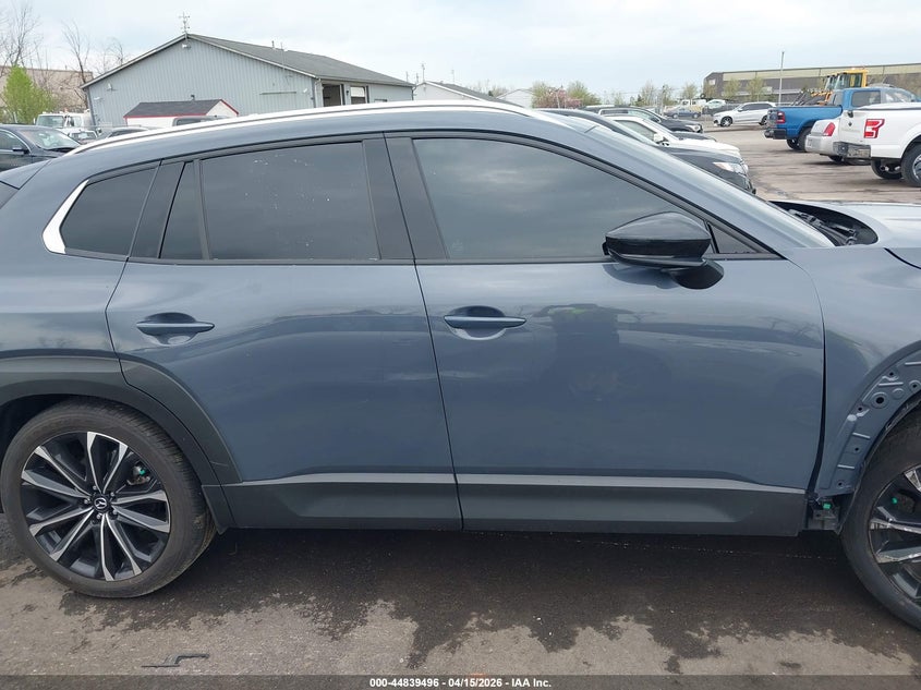 2024 Mazda Cx-50 2.5 S Premium Plus VIN: 7MMVABEM2RN227877 Lot: 44839496