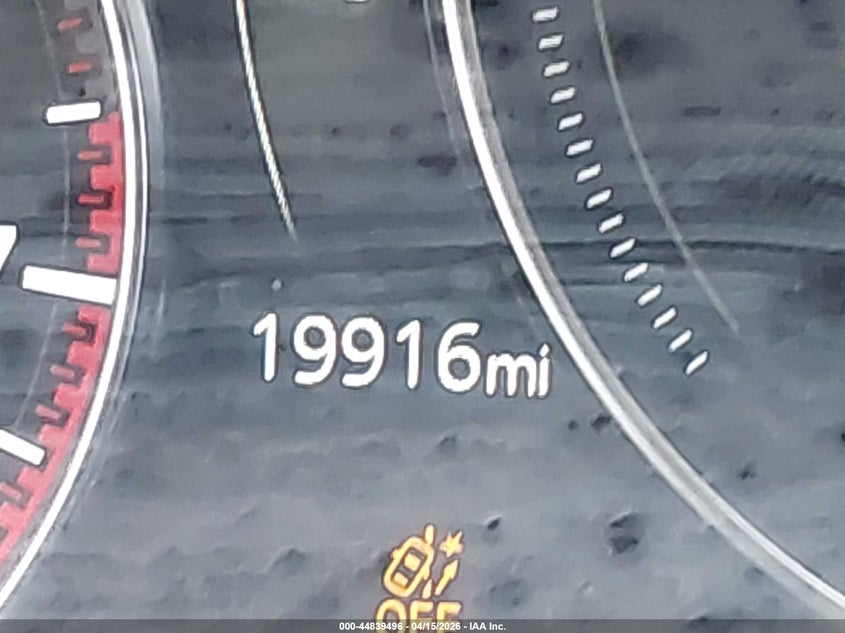 2024 Mazda Cx-50 2.5 S Premium Plus VIN: 7MMVABEM2RN227877 Lot: 44839496