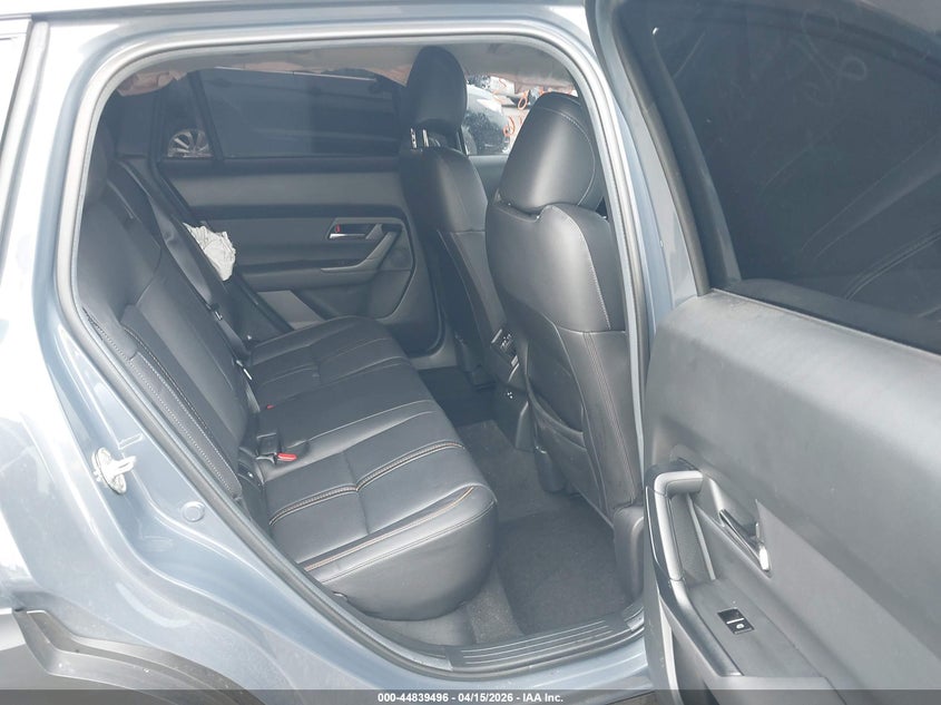 2024 Mazda Cx-50 2.5 S Premium Plus VIN: 7MMVABEM2RN227877 Lot: 44839496