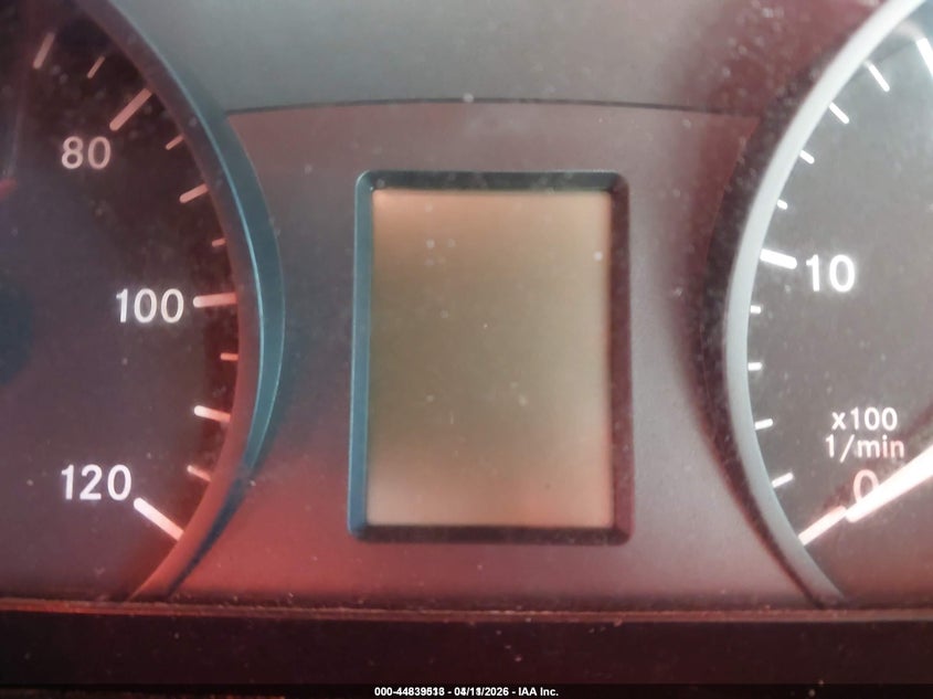 2009 Dodge Sprinter 2500 VIN: WD0PE7AD595421522 Lot: 44839513