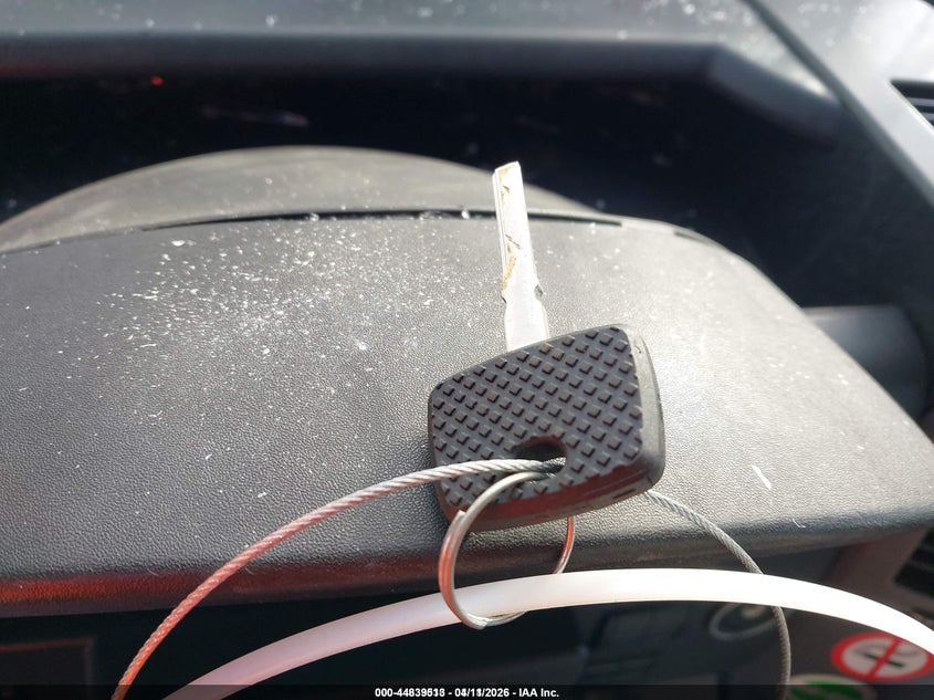 2009 Dodge Sprinter 2500 VIN: WD0PE7AD595421522 Lot: 44839513