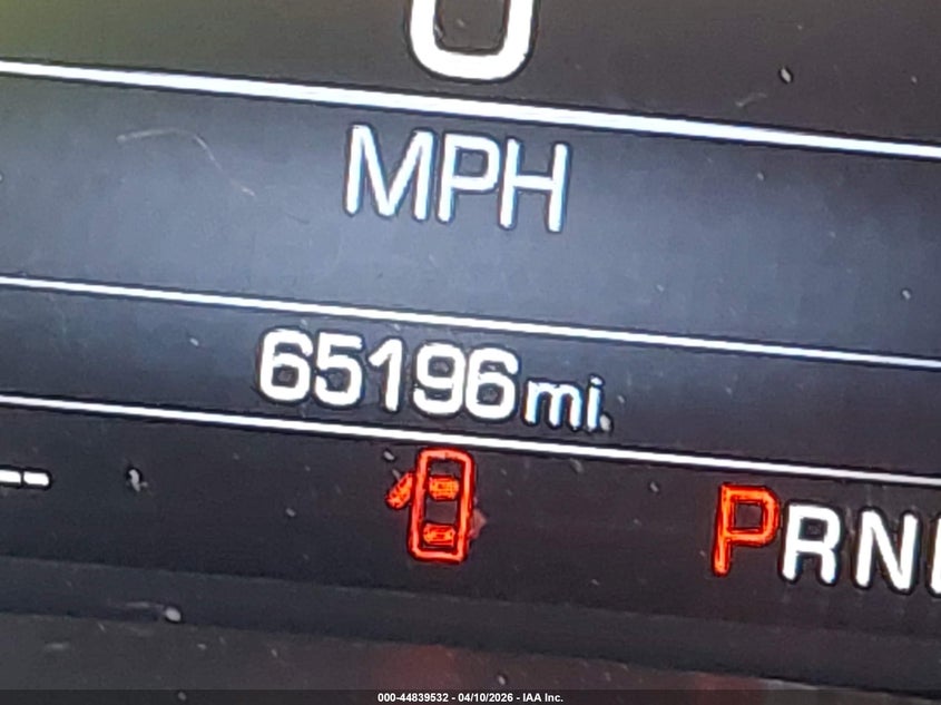 2016 GMC Canyon Sle VIN: 1GTH6CE38G1371935 Lot: 44839532