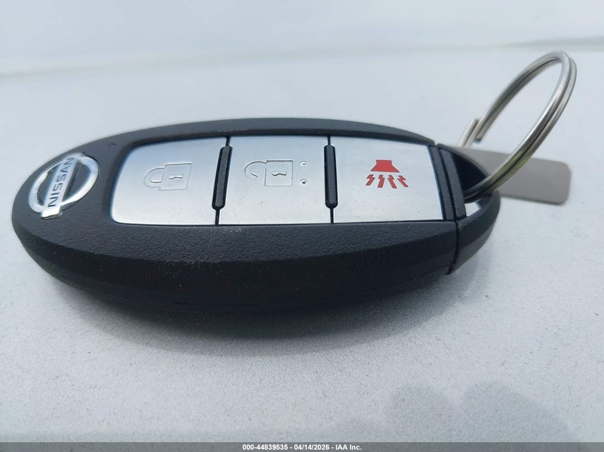 2020 Nissan Kicks S Xtronic Cvt VIN: 3N1CP5BV6LL515478 Lot: 44839535