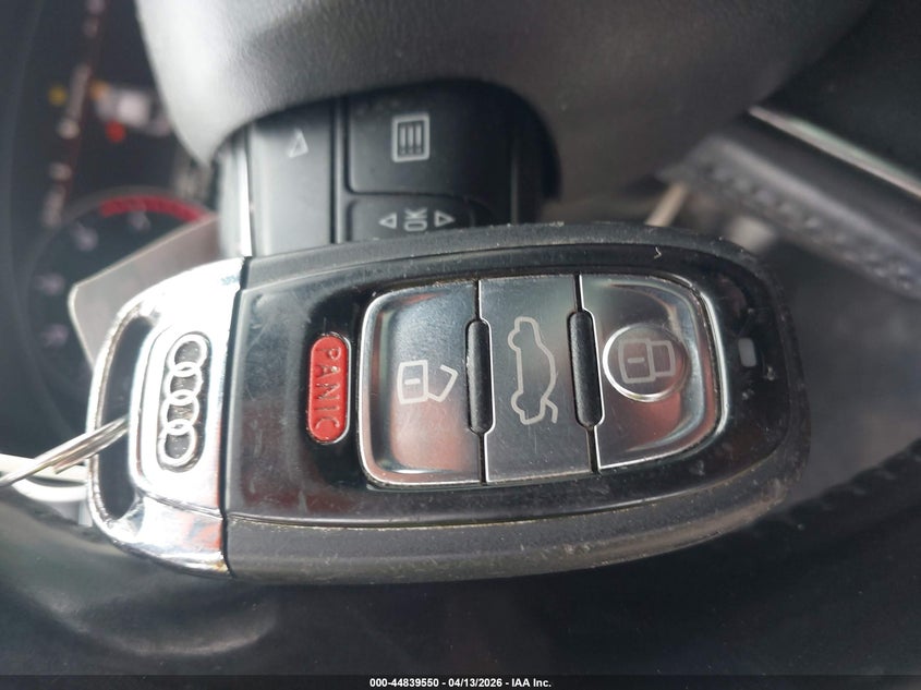 2014 Audi A7 3.0T Premium Plus VIN: WAU2GAFC1EN084333 Lot: 44839550